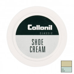 SHOE CREAM beige - Cera COLLONIL