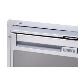 Telaio di montaggio standard frigorifero coolmatic CR finitura cromo