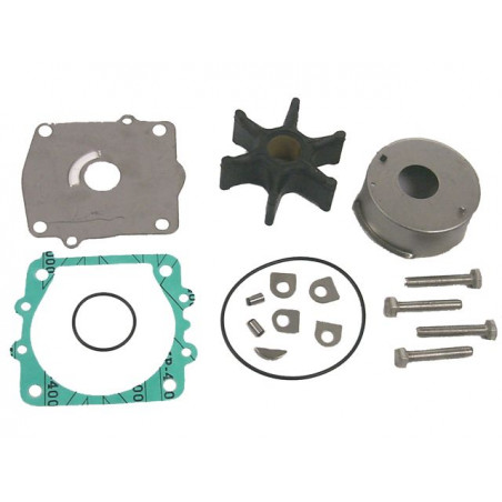 Kit pompa dell'acqua Yamaha 115 - 130 hp