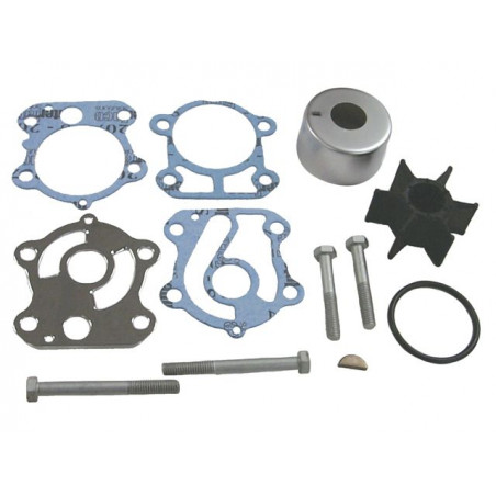 Kit pompa dell'acqua Yamaha 75 - 90 hp