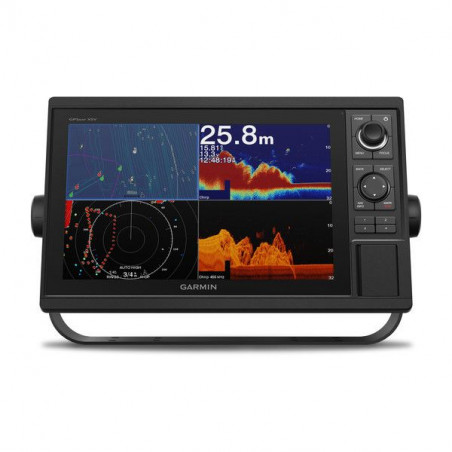 GPS-Ecoscandaglio GPSMAP 1222xsv