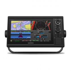 GPS Chartplotter GPSMAP 1022