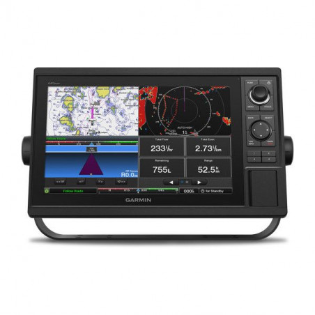 GPS Chartplotter GPSMAP 1222