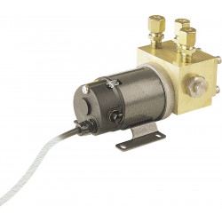 Pompa idraulica RPU80