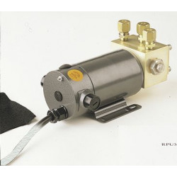 Pompa idraulica reversibile RPU300US 24V