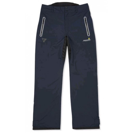 Pantaloni da navigazione BR1 Blu Navy - Musto