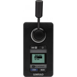 Telecomando SIMRAD NF80