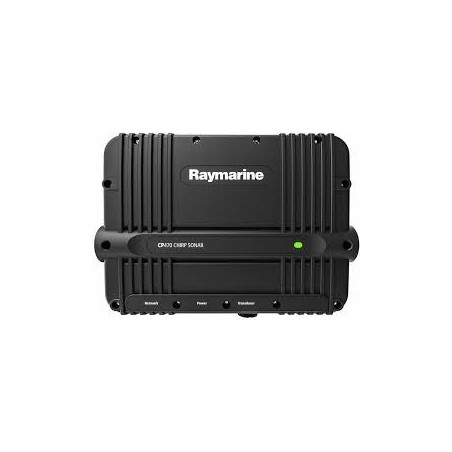 Modulo ecoscandaglio Clearpulse CHIRP CP470 - RAYMARINE