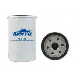 Cartuccia per filtro separatore Acqua/Carburante Volvo Penta Marine 150 - 430 CV