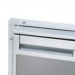 Cornice standard per frigorifero Coolmatic CR inox