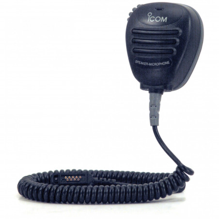 Microfono altoparlante per IC-M87