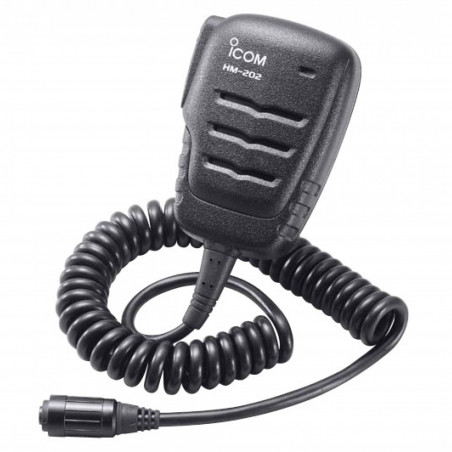 Microfono altoparlante mini per IC-M73