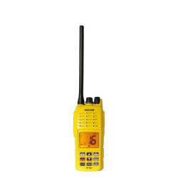 Ricetrasmittente VHF portatile RT 420+
