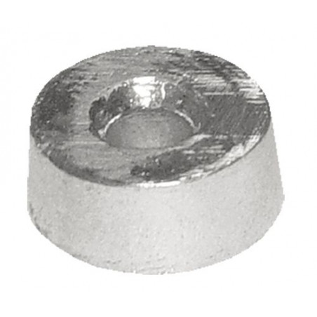 Anodo a rondella diametro. 20 mm MERCURY