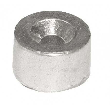 Anodo a rondella diametro. 24 mm MERCURY