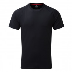 Maglietta da uomo a maniche corte - UV010 – Gill - Navy - Protezione UV 50+