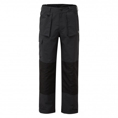 COASTAL - Pantalone da navigazione costiera OS31 - Gill - Grigio scuro