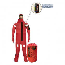 Immersion suits a isolamento termico Neptune Lalizas