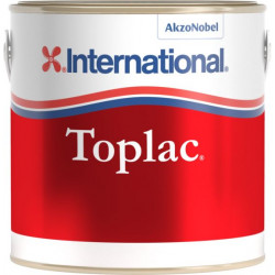 Smalto monocomponente TOPLAC - Internationa