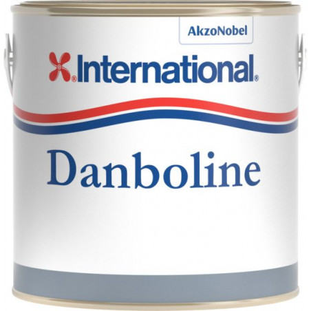 Danboline Pittura Protettiva per Sentine