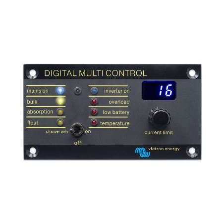 Pannello di controllo digitale 200/200A
