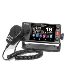 VHF fisso RT1050