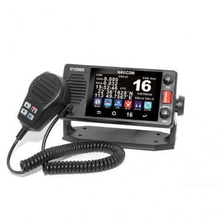 VHF fisso RT1050 - NAVICOM