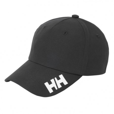 Cappello CREW CAP - Nero - Helly Hansen