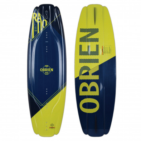 Wakeboard RATIO 138cm (54") - OBRIEN