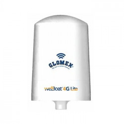 Antenne Internet WEBBOAT 4G Lite