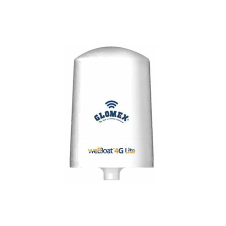 Antenne Internet WEBBOAT 4G Lite