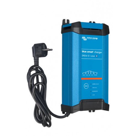 Caricabatterie Blue Smart IP22 24V - Victron energy 8A