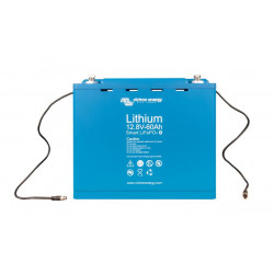 Batteria al litio LiFePO4 12,8V - Victron energy