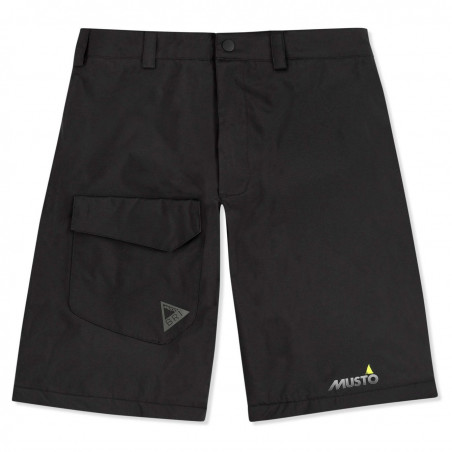 Short da navigazione BR1 Nero - MUSTO