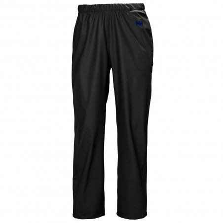 Pantaloni MOSS donna - Helly Hansen - Nero