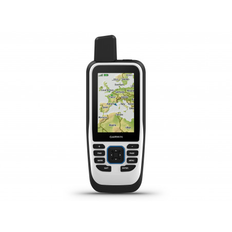 GPSMAP portatile 86s Garmin
