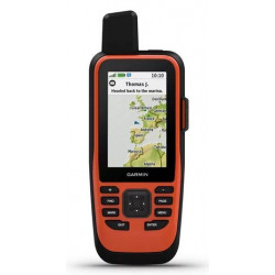 GPS portatile GPSMAP 86i - Garmin