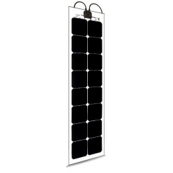 Pannello solare flessibile backcontact - Serie SP Solbian