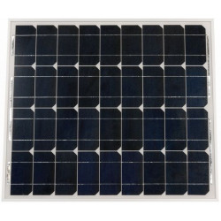 Pannello solare monocristallino 12 V - 80 W - VICTRON