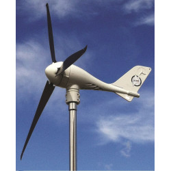 Turbina eolica con regolatore bluetooth ATMB350 - Atmb Marine
