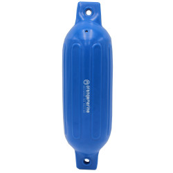 Parabordi cilindrico serie G Orangemarine – Blu elettrico