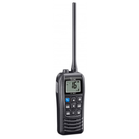 VHF Portatile ICOM IC-M37E