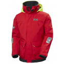 Giacca inshore Pier 3.0 Helly Hansen - rosso