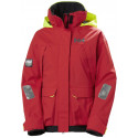 Giacca inshore Pier 3.0 donna Helly Hansen - rosso