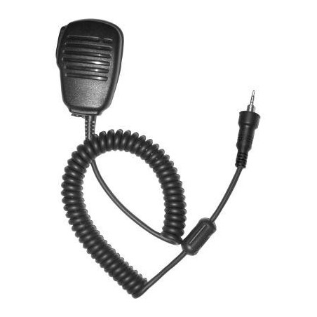 Microfono stagno per VHF Cobra