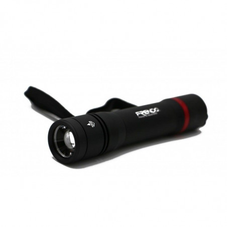 torche alu tr 1000 lumens rechargeable