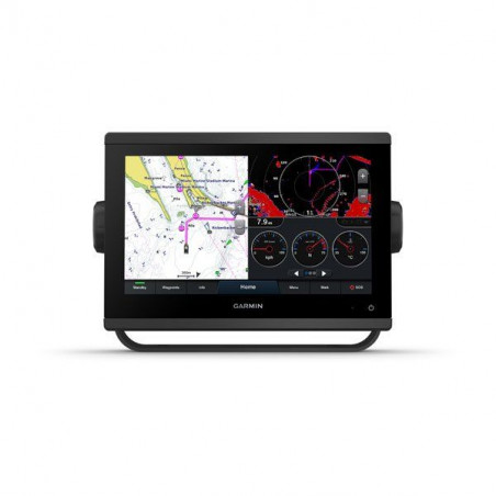 GPS Lecteur de carte  GPSMAP 923