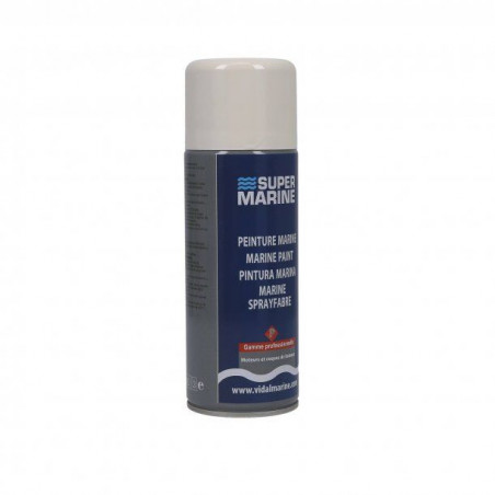 VERNICE SPRAY JONHSON BLANC 72 - SUPERMARINE