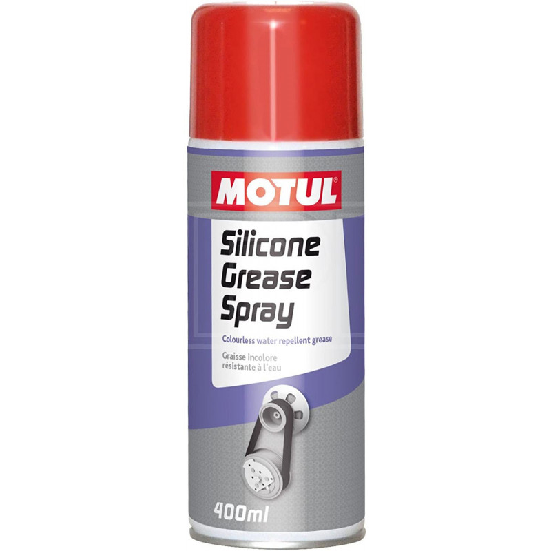 GRASSO AL SILICONE - MOTUL