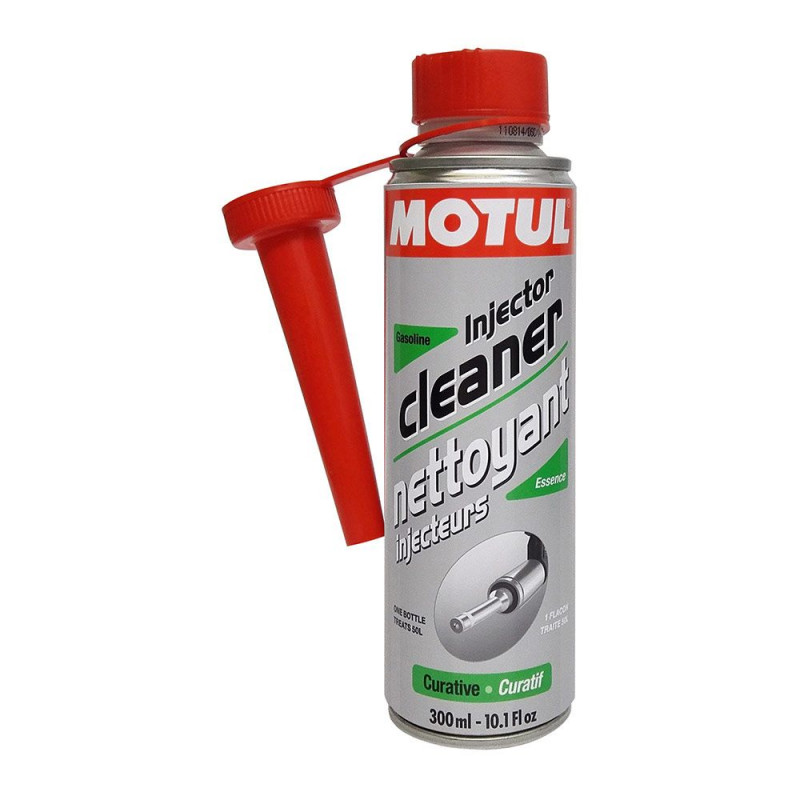 PULITORE INIETTORI BENZINA - MOTUL